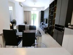 Jardin (D21), Condominium #530595661